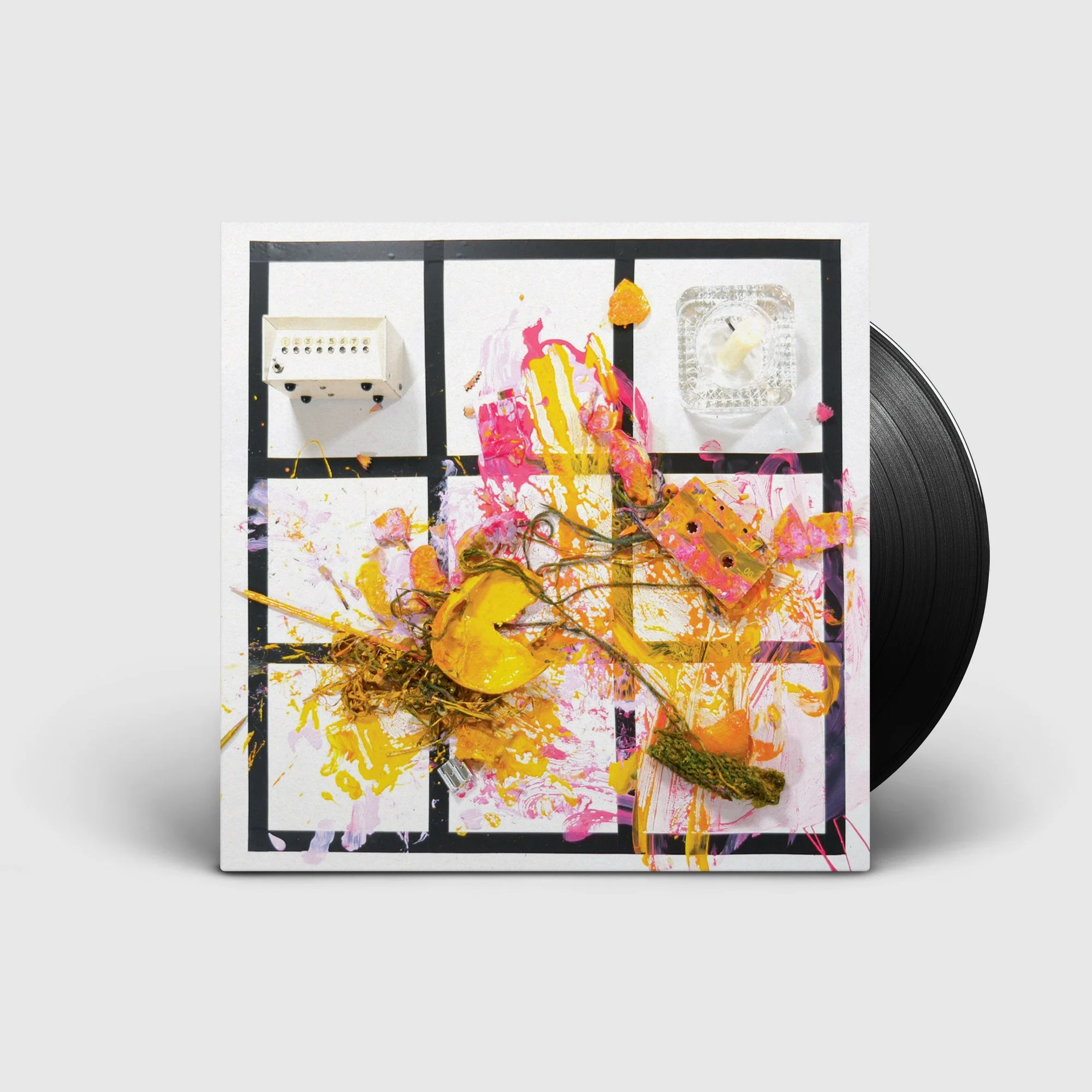 Chase Bliss Audio Habit イベント限定Tシャツ付 Chase Bliss Audio Habit イベント限定Tシャツ付